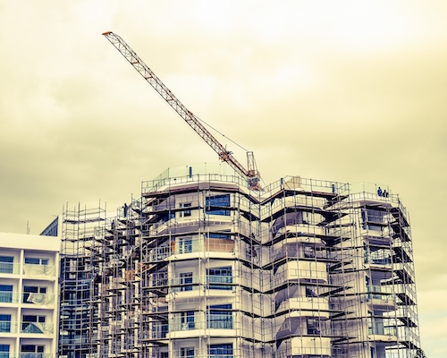 Architecture, Engineering, and Construction industry