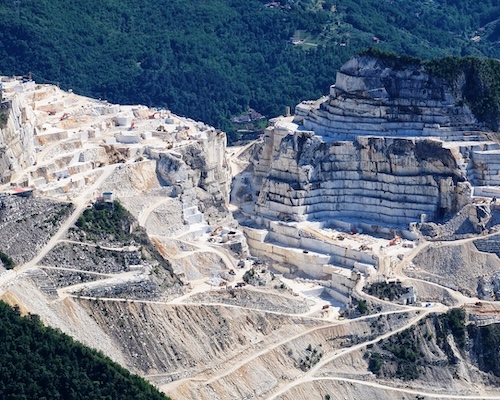 Mining Survey & Mapping
