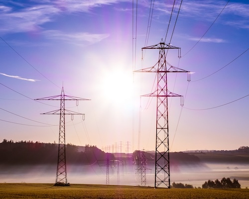 Power & Electricity Utility