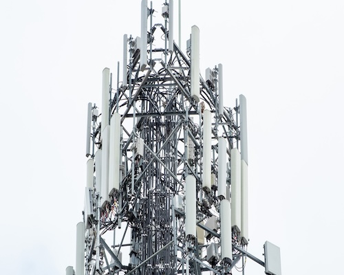 Telecom Design and Mapping