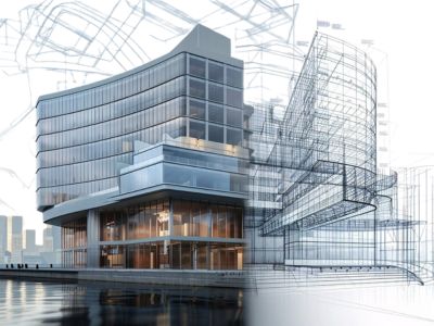 Architectural BIM Modeling 