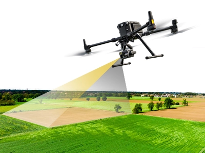 UAV Survey & Mapping