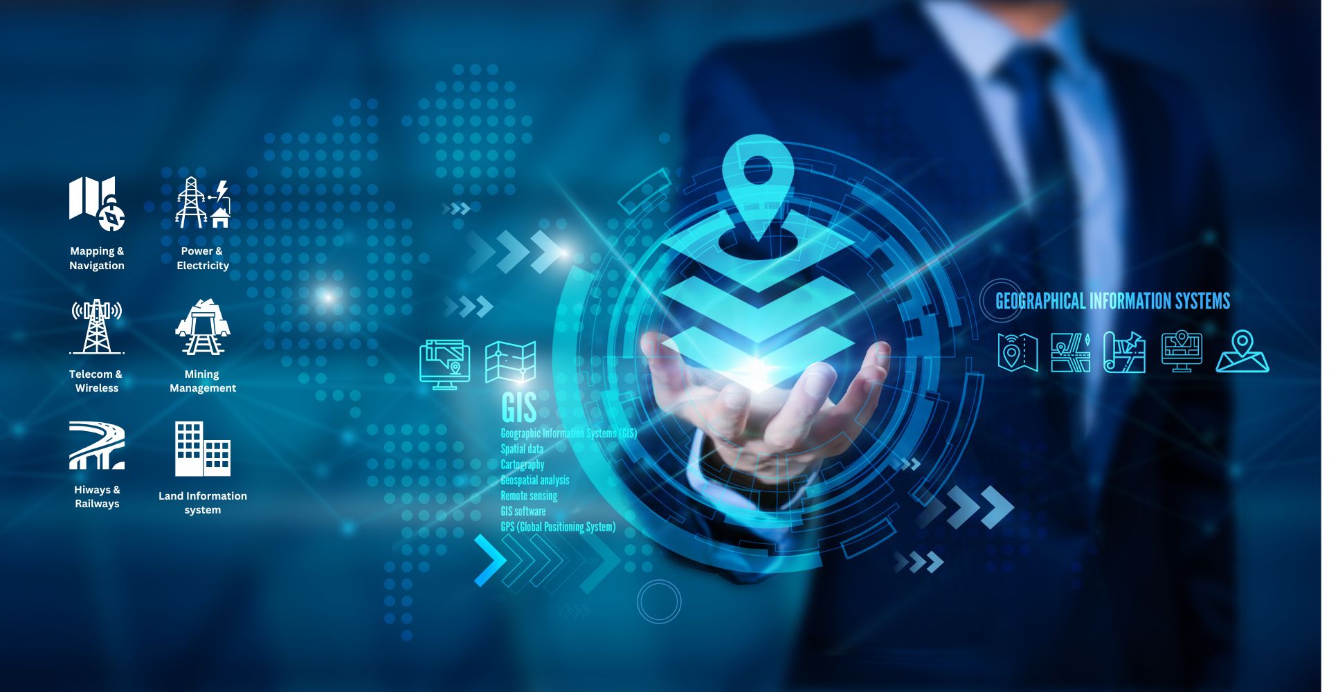 GIS Solution